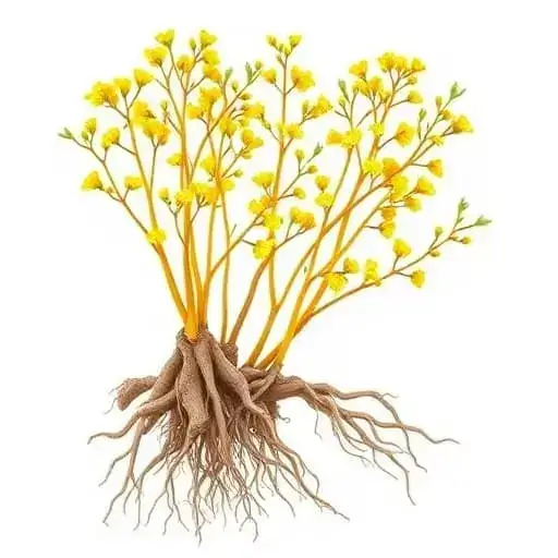 Berberine Extract
