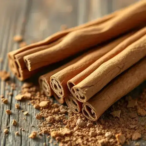 Ceylon Cinnamon