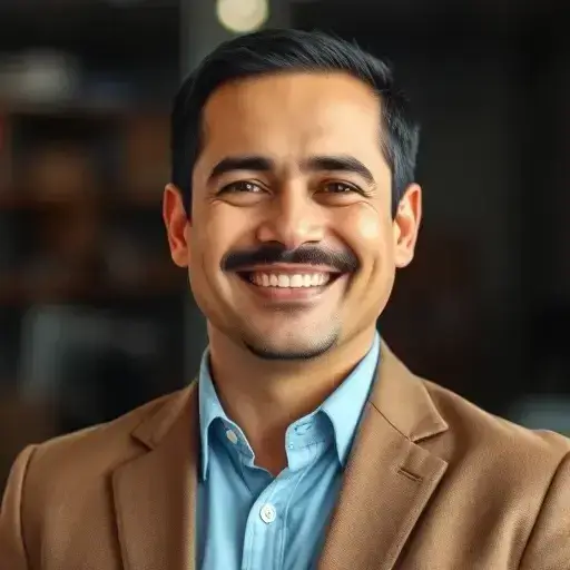 Michael Rodriguez