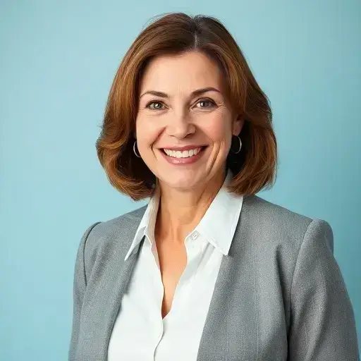 Sarah Mitchell
